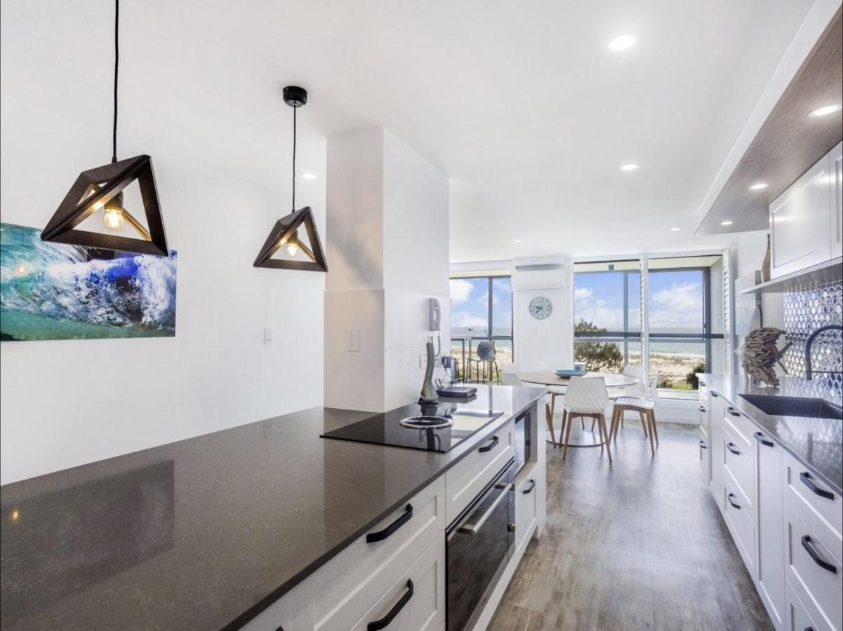 Apartment Kirra Waves Gold Coast